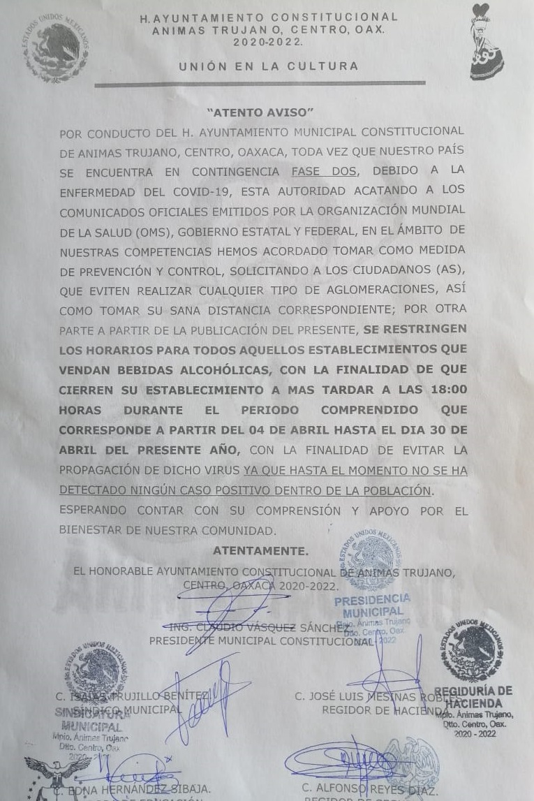 nota