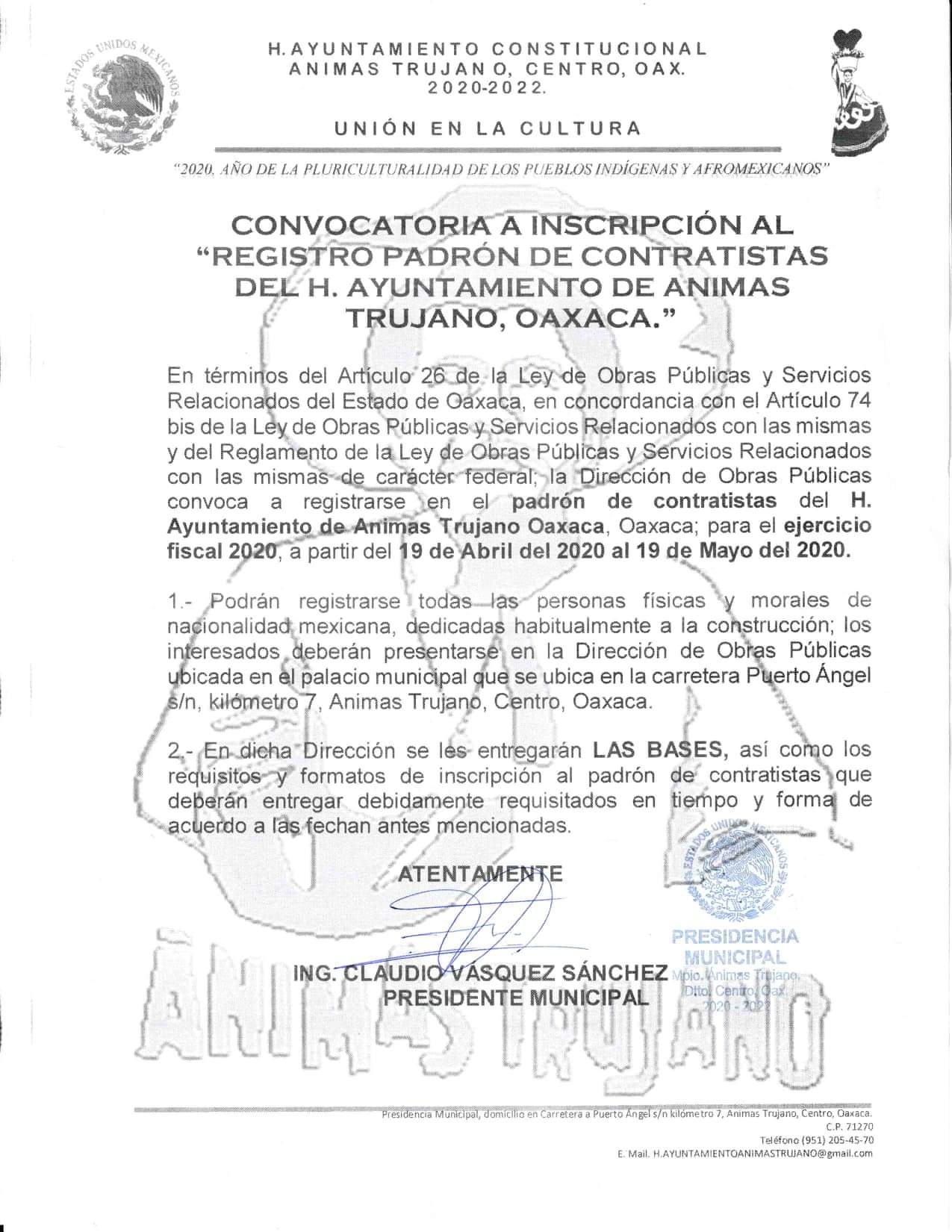 nota
